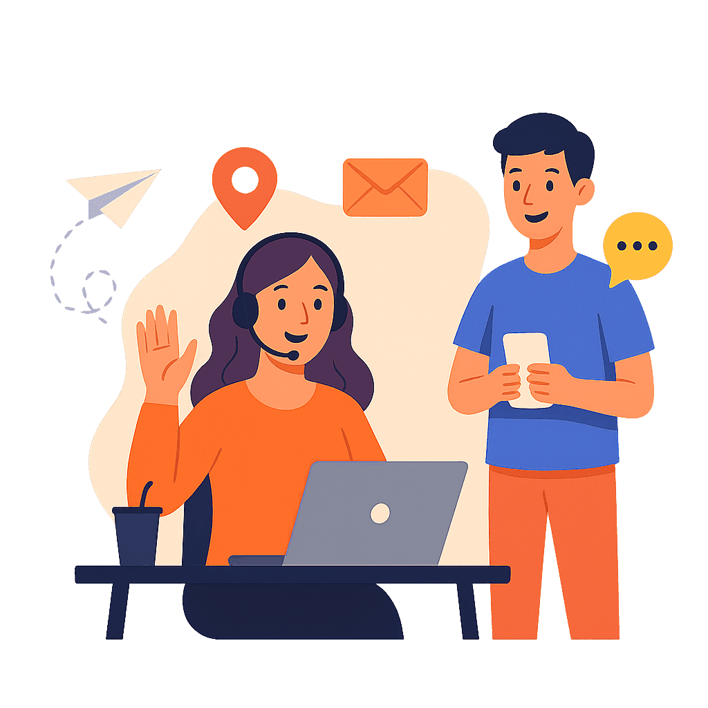 Travel Consultation