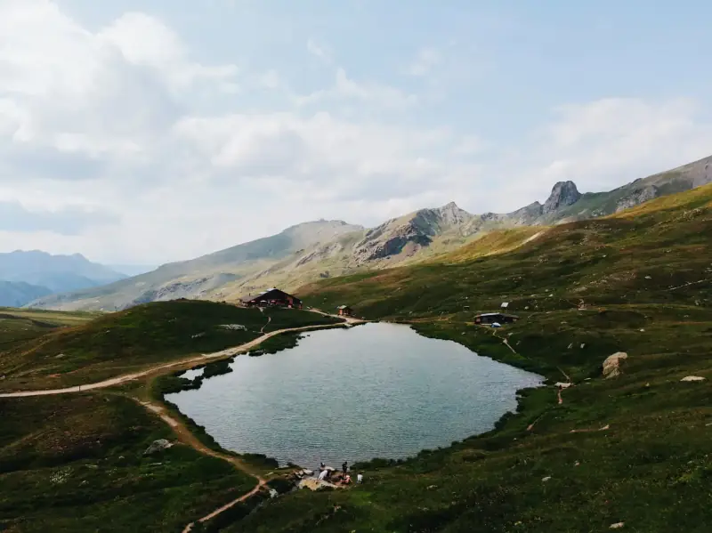 Bhrigu Lake Trek