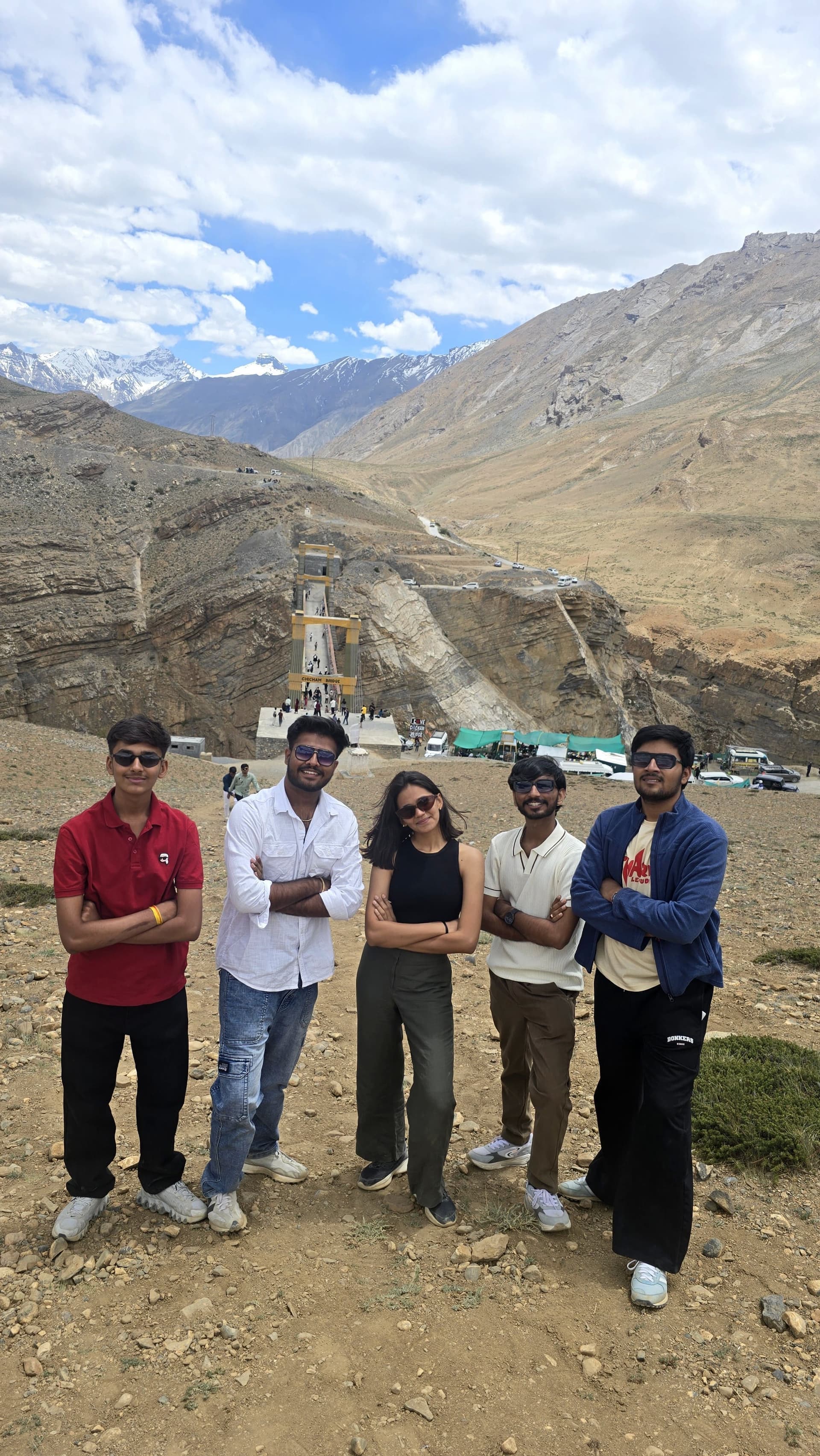 TripoMusafir Spiti Valley: A Complete Travel Guide