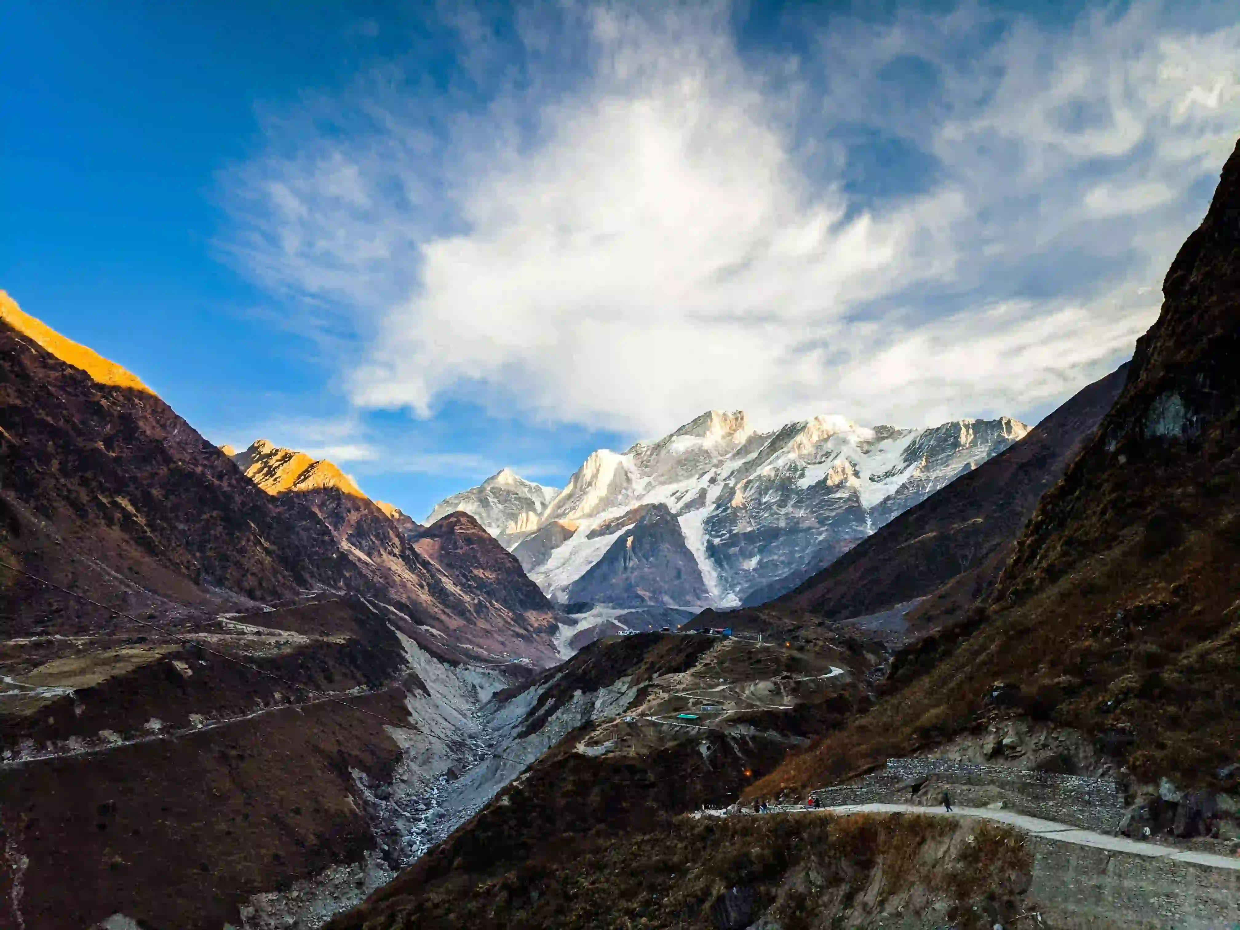Ultimate Kedarnath Travel Guide 2026: Everything You Need to Know