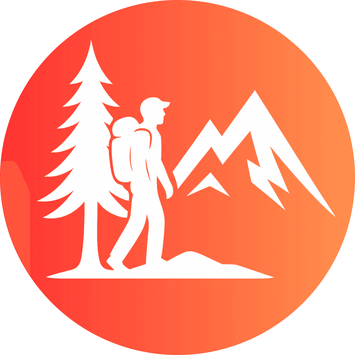 Tripo Musafir Logo